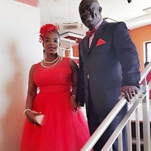 Meet your Posher, Ama